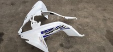 Yamaha Raptor Yfm 700R Front  Surround quad Fairing ATV fender front 2006 new 