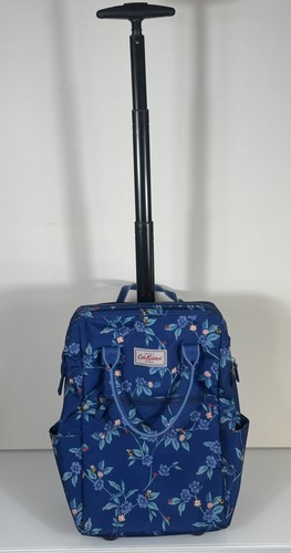 Cath kidston blue floral - blue,