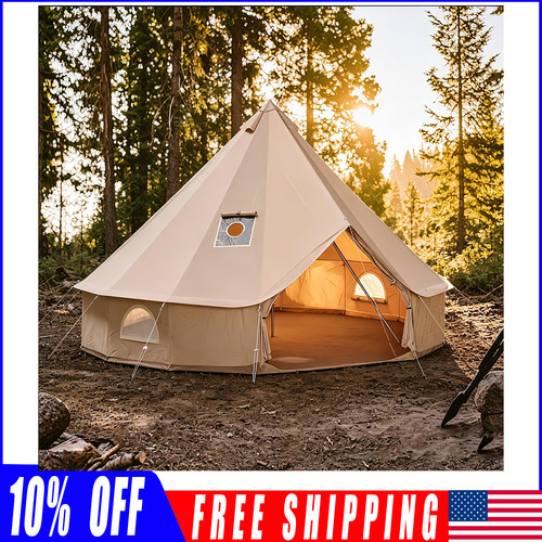 lichfield tent canvas