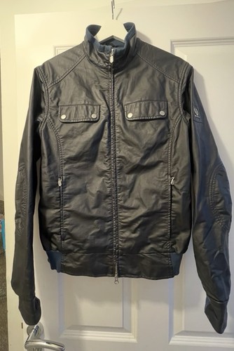 Belstaff racer zip jacket - belstaff,