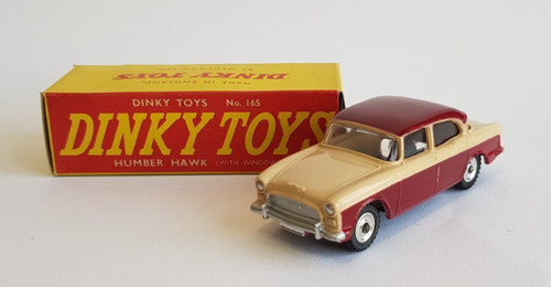Rare 1950 dinky toys - 1950's,