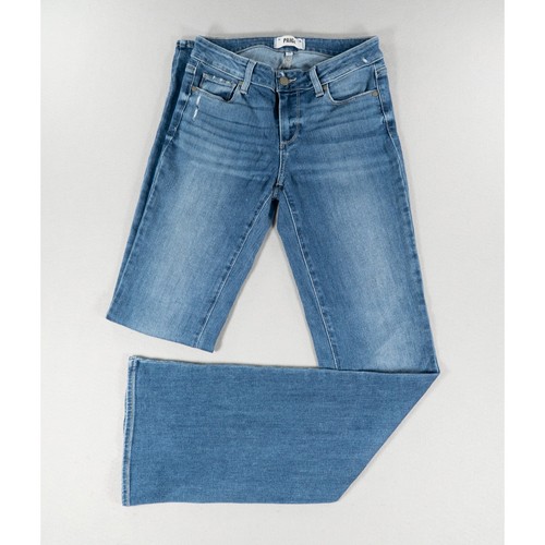 Paige skyline bootcut jeans - paige,