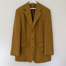 Vintage Magee Pure Wool Blazer