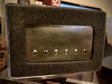 Schecter Custom Shop Atombucker Humbucker Nick Johnston Pick Up