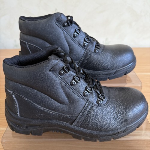 Grafters working boots - working, size