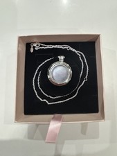 Floating Memory Locket