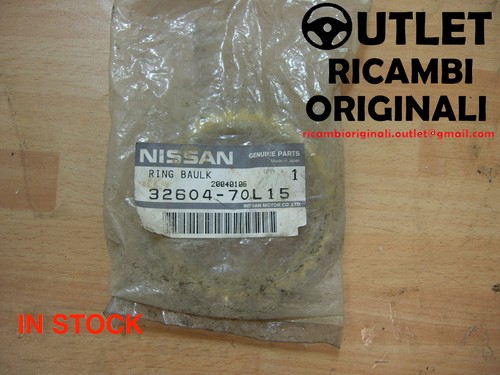 Nissan new genuine 32604 - 32604, 70l15