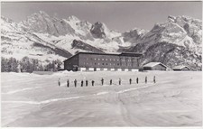 VAL GARDENA - BOLZANO -