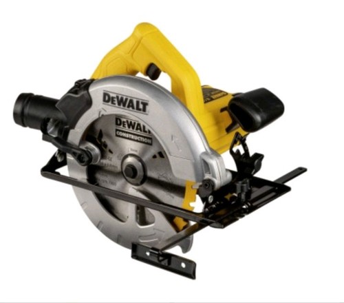 Dewalt dwe560 184mm - dewalt, 240v