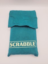 Pocket Scrabble Travel