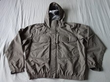 simms wading fly fishing guide jacket