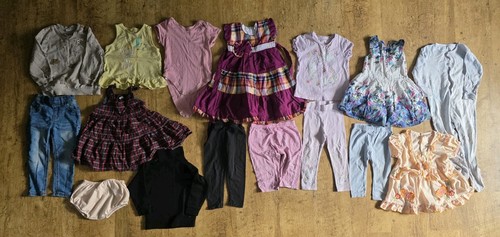 Baby girl clothes bundle for - girl,