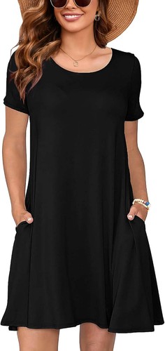 Women short sleeve crewneck - women's,