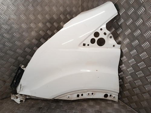 Ford transit mk8 left front - ford,