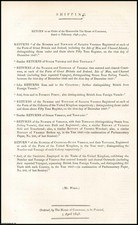 [BLUE BOOK REPORT]. STEAM AND SAILING VESSELS; RETURNS OF REGISTERED VESSELS AT