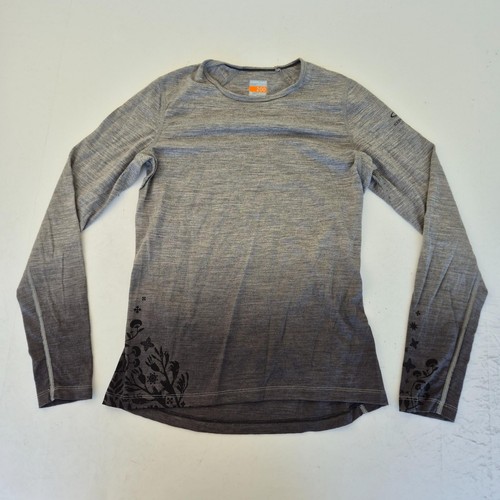 Icebreaker merino top - icebreaker, medium