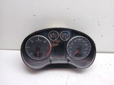 8P0920930F INSTRUMENT PANEL /