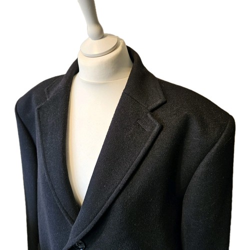 Havilland mens 44r black - de,