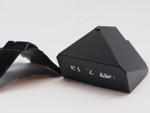 Olympus replacement prism - olympus,