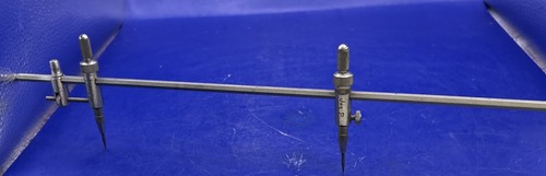 Inch trammel tool bar - 15,