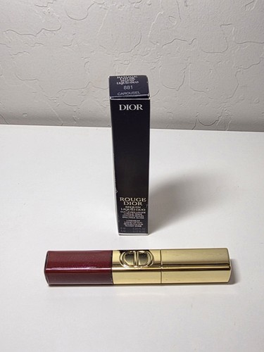 Dior rouge sequin liquid - dior,