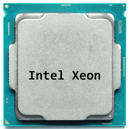 Intel xeon cpu socket - intel,