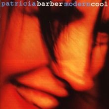 Modern cool patricia - by, barber