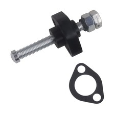 Manual cam timing chain - timing,