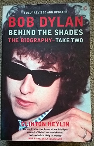 Bob dylan behind - dylan:, the