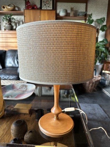 Vintage 1970s temde west - 1970s,