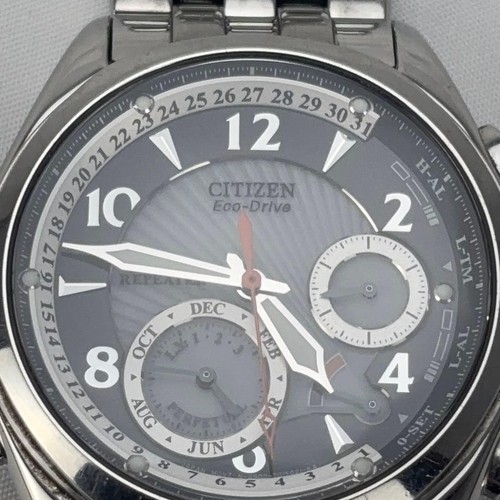Citizen eco drive minute - eco-drive,