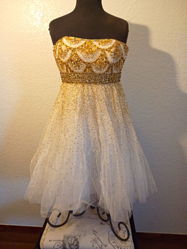 Sherri hill prom formal dress - sherri,