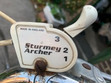 Vintage Raleigh Caprice Ladies