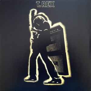 Rex electric warrior - -,