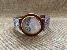 Vintage Le Chat Quartz Watch