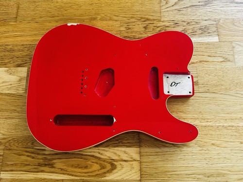 North west guitars - west,