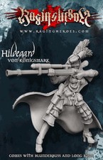 Raging Heroes Imperial