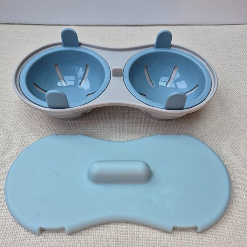 Basilico double microwave egg - basilico,