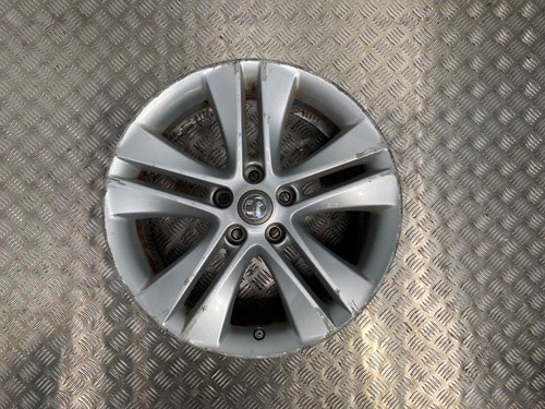 Vauxhall zafira tourer - vauxhall,