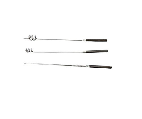 155 spiral needle - needle, 3