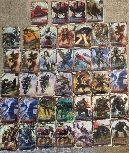 Warhammer 000 dark galaxy - 40,000,