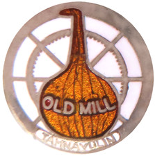Tamnavulin Whisky Distillery
