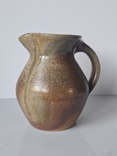 Svend Bayer Wood Fired