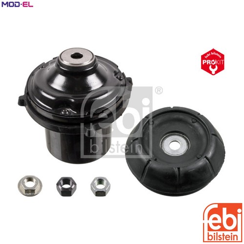 Repair kit suspension strut - repair,