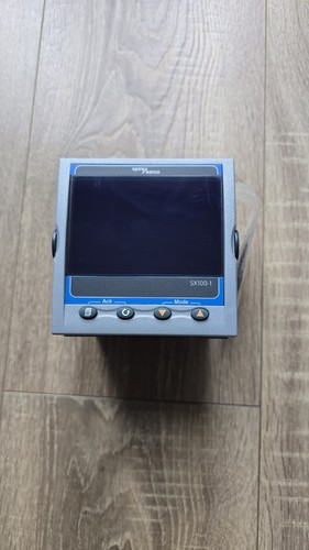Spirax sarco sx100 - spirax, sx100-1