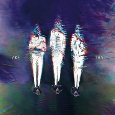 Take That: III: 2015 Edition