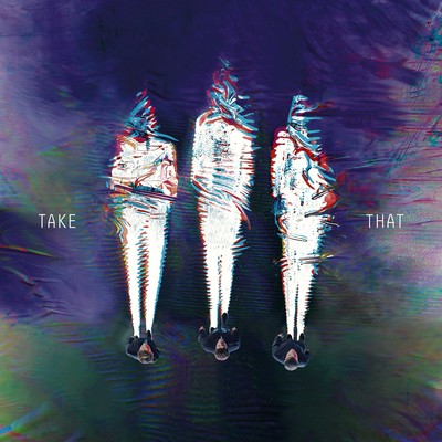 Take that iii - that:, 2015