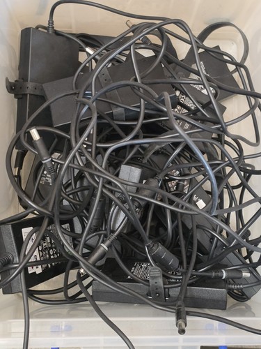 Joblot mixed 130w dell - 15,