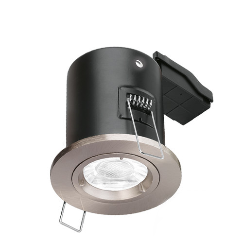 Aurora fd101 satin nickel - en-fd101,