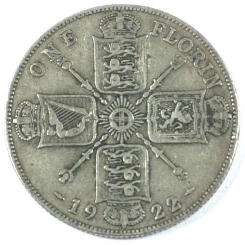 British king george 1922 - a,